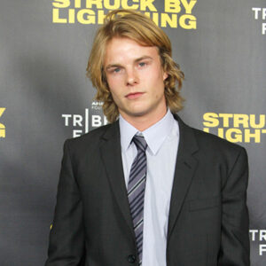 Graham Rogers