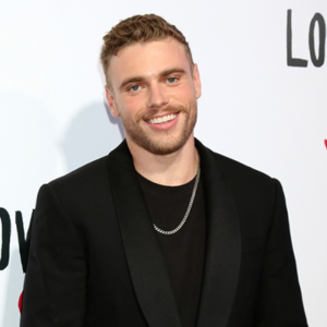 Gus Kenworthy