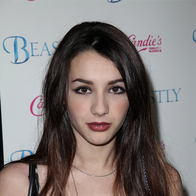 Hannah Marks - Agent, Manager, Publicist Contact Info