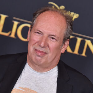 Hans Zimmer