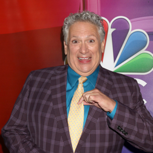 Harvey Fierstein