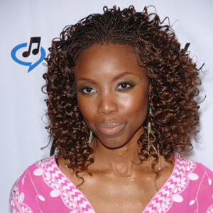 Heather Headley