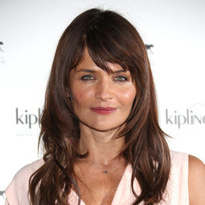 Helena Christensen