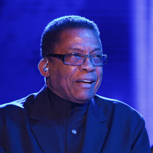 Herbie Hancock