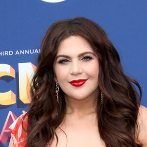 Hillary Scott