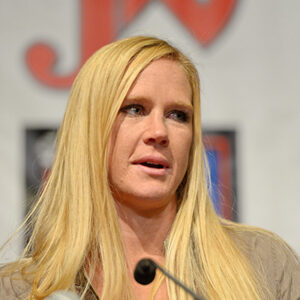 Holly Holm