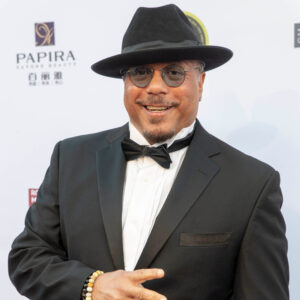 Howard Hewett