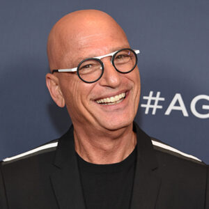 Howie Mandel