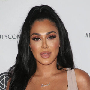 Huda Kattan