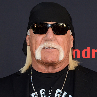 Hulk Hogan Contact Info - Agent, Manager, Publicist