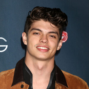 Ian Eastwood