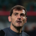 Iker Casillas