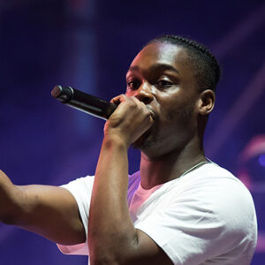 J HUS