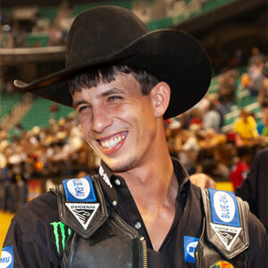 JB Mauney