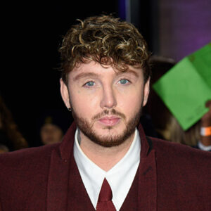 James Arthur