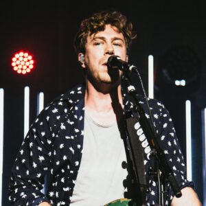 James Bourne