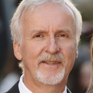 James Cameron