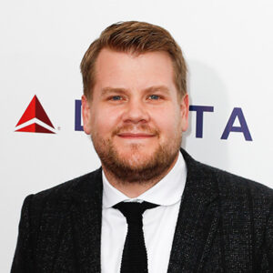 James Corden