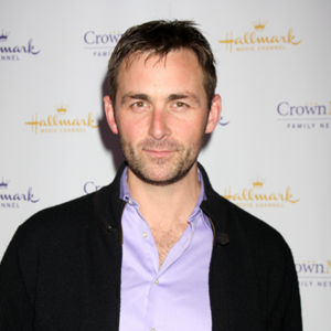 James Patrick Stuart