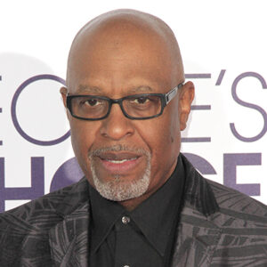 James Pickens Jr.