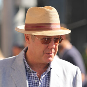 James Spader