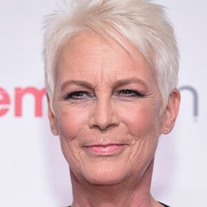 Jamie Lee Curtis