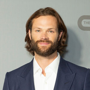 Jared Padalecki