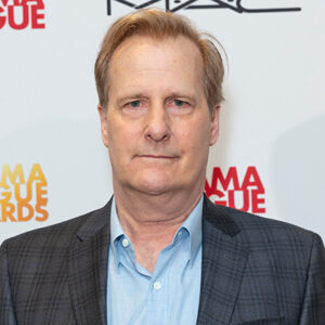 Jeff Daniels