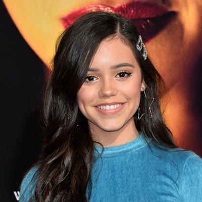 Jenna Ortega - Agent, Manager, Publicist Contact Info