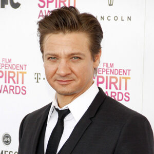 Jeremy Renner