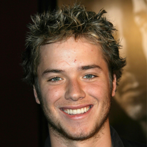 Jeremy Sumpter