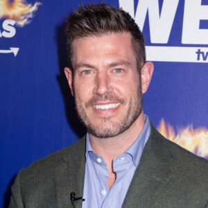 Jesse Palmer