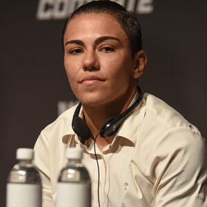 Jessica Andrade