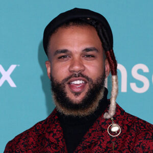 Jidenna