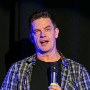 Jim Breuer