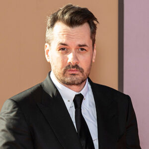 Jim Jefferies