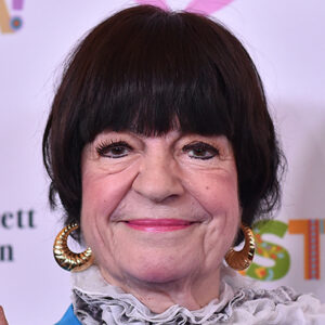 Jo Anne Worley