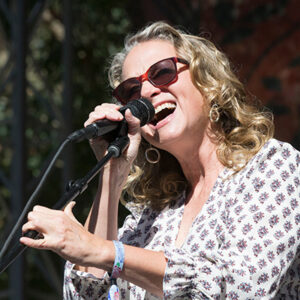 Joan Osborne