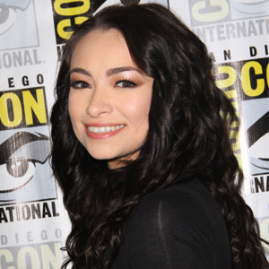 Jodelle Ferland