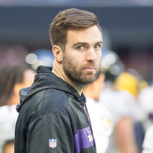 Joe Flacco