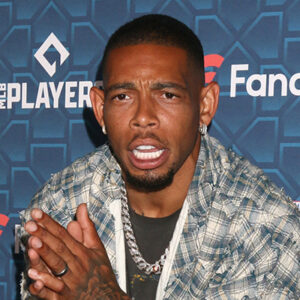 Joe Haden