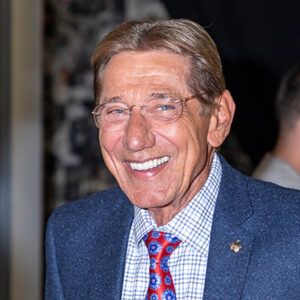 Joe Namath