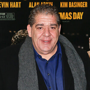 Joey Diaz