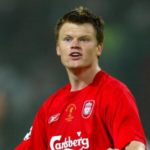 John Arne Riise