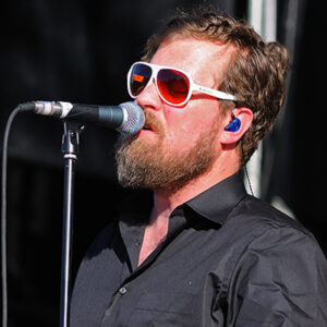 John Grant