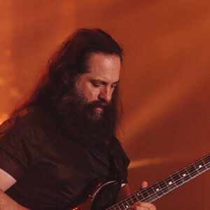 John Petrucci