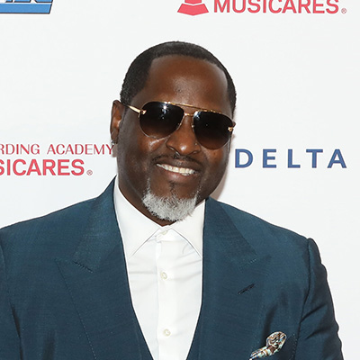 Johnny Gill Contact Info - Agent, Manager, Publicist