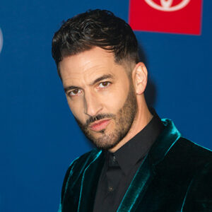 Jon B.