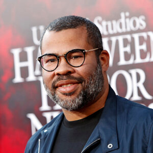 Jordan Peele