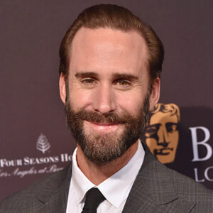 Joseph Fiennes